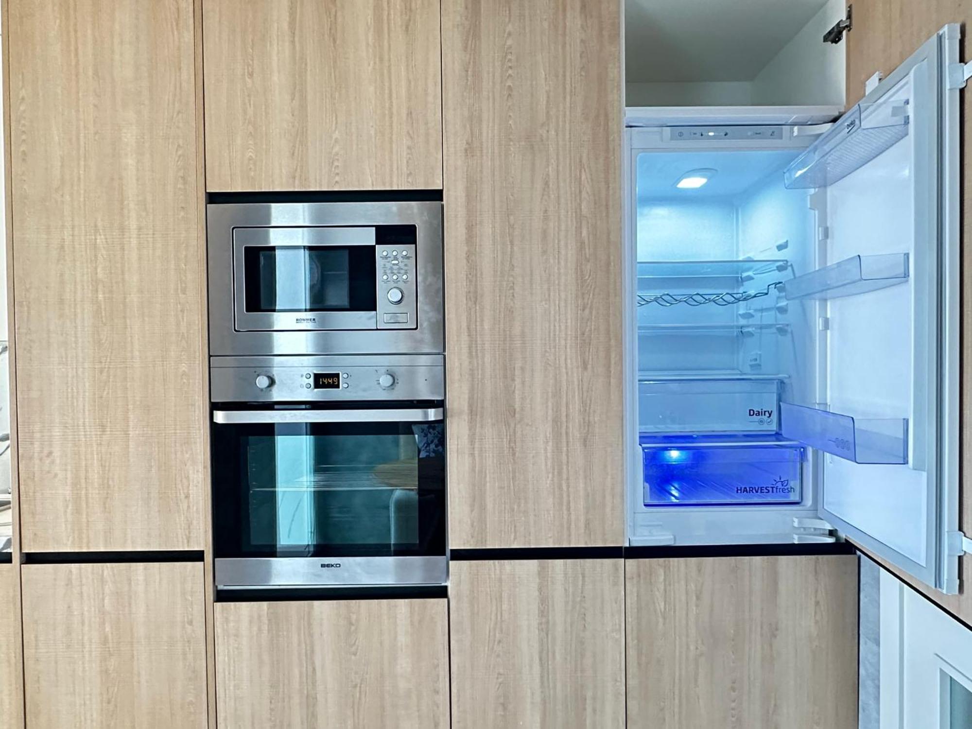 2 Bed Penthouse With Sea View Apartment ตอร์เรโมลิโนส ภายนอก รูปภาพ