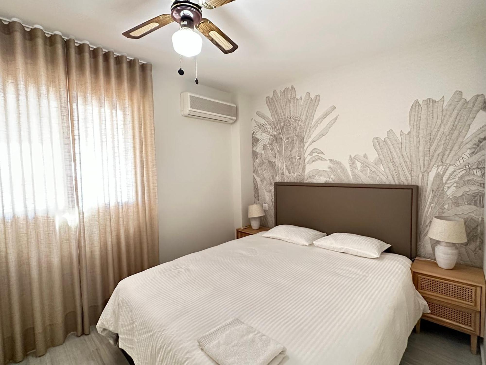 2 Bed Penthouse With Sea View Apartment ตอร์เรโมลิโนส ภายนอก รูปภาพ