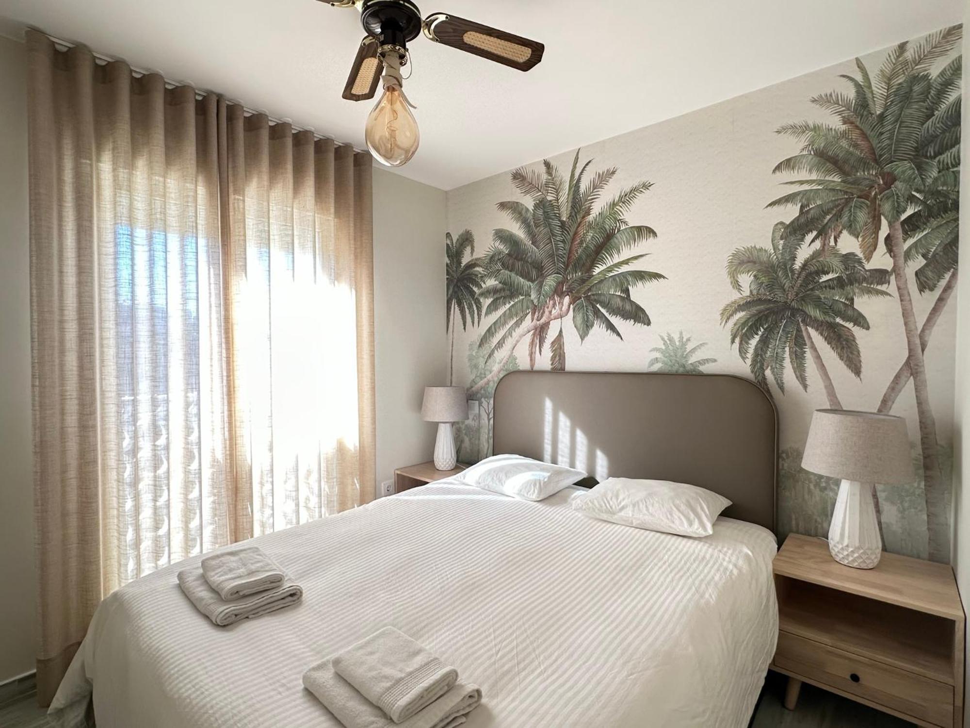 2 Bed Penthouse With Sea View Apartment ตอร์เรโมลิโนส ภายนอก รูปภาพ