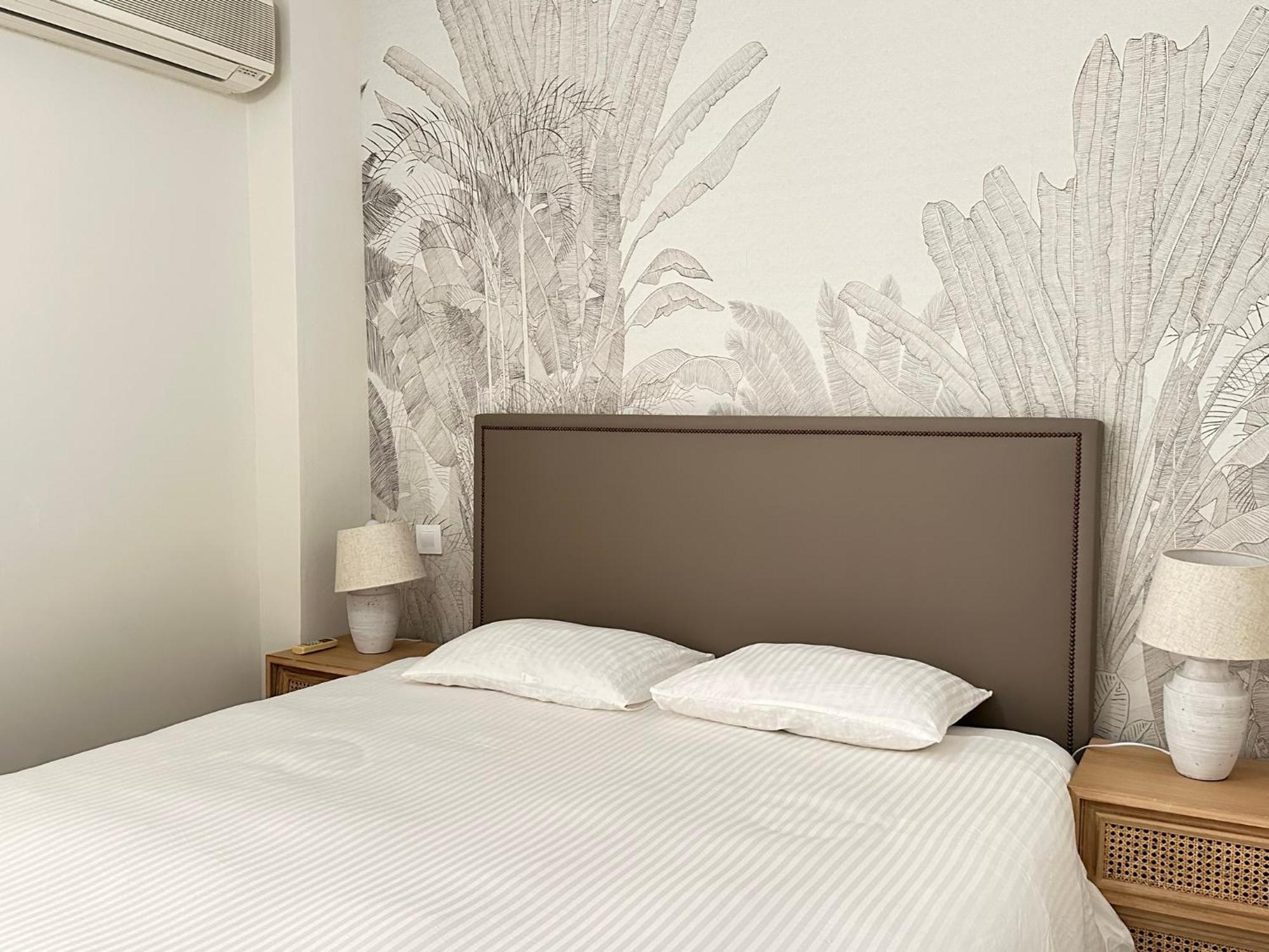 2 Bed Penthouse With Sea View Apartment ตอร์เรโมลิโนส ภายนอก รูปภาพ
