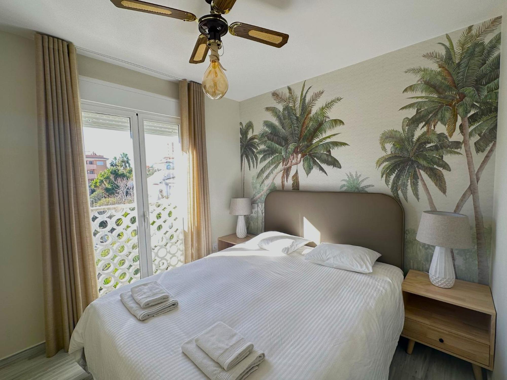 2 Bed Penthouse With Sea View Apartment ตอร์เรโมลิโนส ภายนอก รูปภาพ